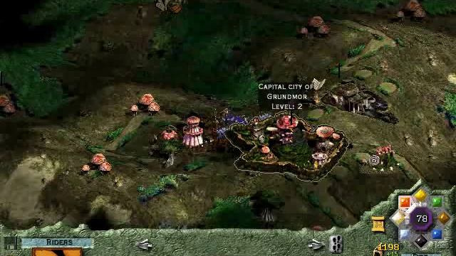 Let's Play Lords of Magic 14: Balkoth hates Cats смотреть онлайн