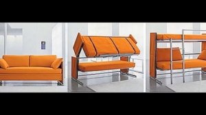 Диван кровать трансформер своими руками