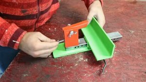 Интересные и полезные самодельные приспособления /\ Interesting and useful homemade gadgets
