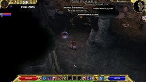 Titan Quest: Ragnarök Прохождение квеста "Белое золото"