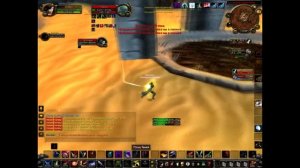 wow мути рога и шп прист арена 2х2 3.3.5a (wow-kul)