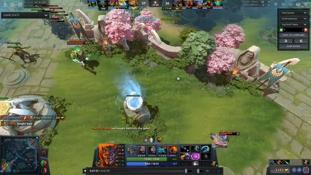 Volcapolk-senpai please notice me смотреть онлайн