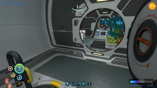 Антивирусный стрим! Нужны грибы, много грибов (и переезд)!!! Стримим SUBNAUTICA #6! Залетай! смотреть онлайн