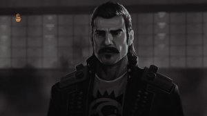 Кто такой Фьюз? Новая легенда в Apex Legends. Сюжет.