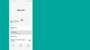 Как исправить проблему с голосовыми сообщениями в WhatsApp (2024) ll