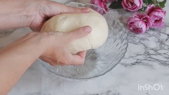 Старинный французский рецепт.Самый  простой и ОЧЕНЬ вкусный рецепт ПИРОЖКОВ