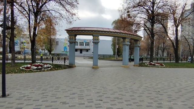 Харьков, ХОЛОДНАЯ ГОРА | Прогулка по Старым Новым улицам района!