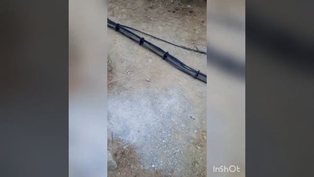 Как я провода в канализацию укладывал смотреть онлайн