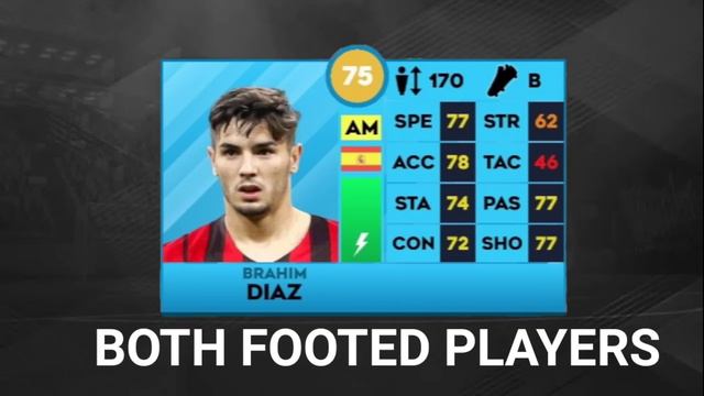 BEST RARE PLAYERS IN DLS 23! | DREAM LEAGUE SOCCER 23