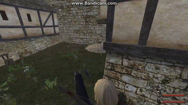 Доспехи Самурая Mount&Blade Warband смотреть онлайн