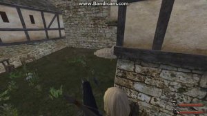 Доспехи Самурая Mount&Blade Warband