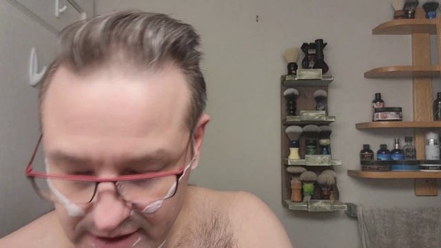 Tedalus Essence Razor | First Canadian Shave Notorious | Simpsons Trafalgar T3 смотреть онлайн