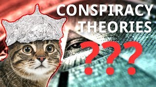 Where Do Conspiracy Theories Come From?