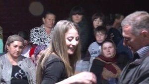 Классная Свадьба в Юждаге ???