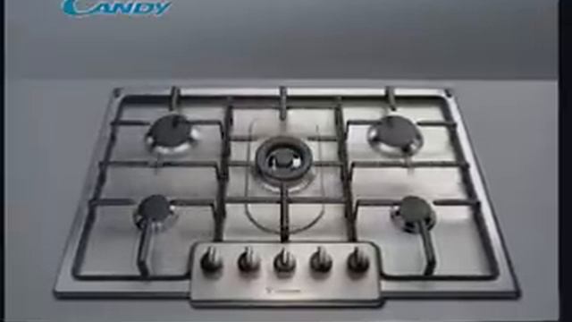 Candy: реклама 2005, часть 5 смотреть онлайн