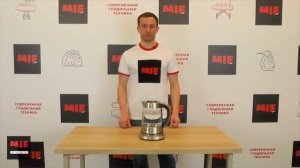 MIE Smart Kettle 100 ? Умный чайник | Инструкция