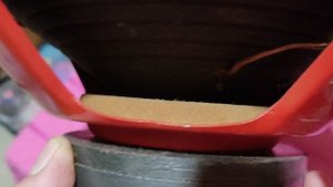 Динамик, акустика, динамическая головка 25 см. Из концертной колонки. Лот 00007ВС