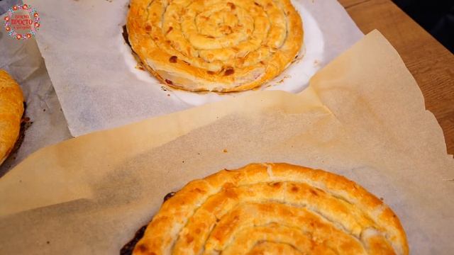 БЛАЖЕНСТВО?Скажут ВСЕ Кто ПРИГОТОВИТ этот ТОРТ с ВИШНЕЙ! смотреть онлайн