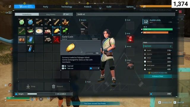 ? PALWORLD LIVE PART 2 смотреть онлайн