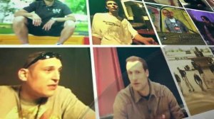 Тизер Серии 147 Мафон [TAHDEM Foundation] • Хип Хоп В России от 1 го Лица • 2022