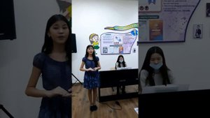 Зейдлер №1 вокализ. Постановка голоса ⚜