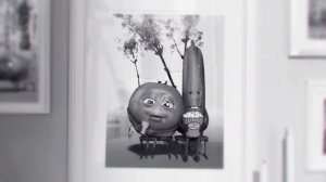 Промо видео на клип Kamilla - Иллюзия