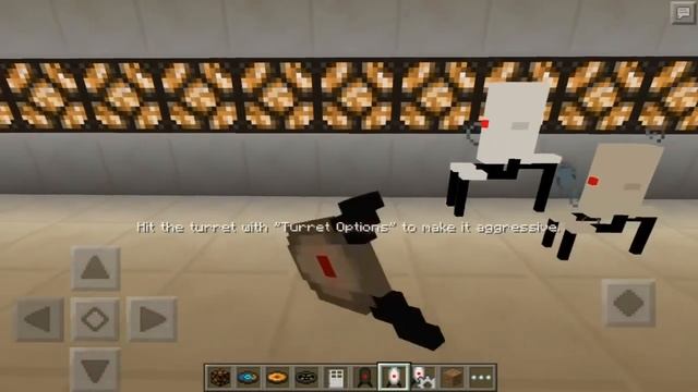 Portal 2 Mod - Minecraft PE: Mod Showcase [0.13.1] смотреть онлайн