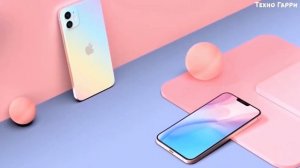 iPhone 12 Mini - ВОТ ЭТО МОЩЬ!!!