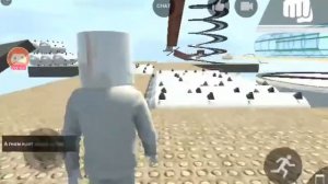 Жесткие падение в игре los angeles