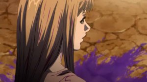 Клеймор/Claymore - Клип