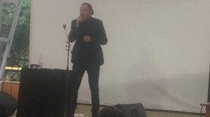 Лёха Никонов - я проткнул свою руку шилом ...