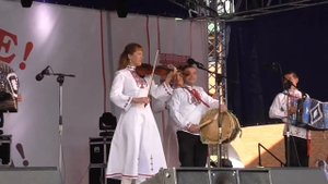 Инструментальный ансамбль "Юл сем"