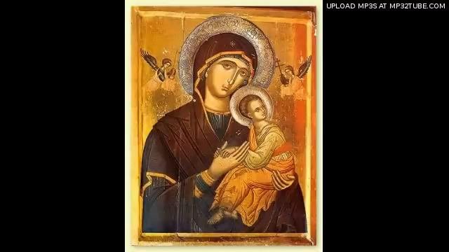 Orthodox Music - Psalm 136 (Псалм 136)