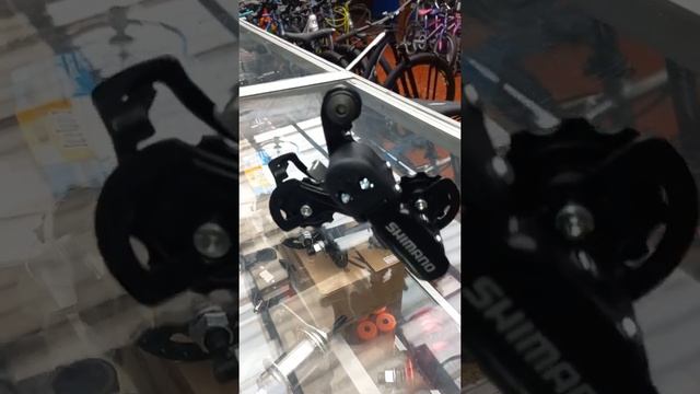 TENSOR SHIMANO TZ31A PEDIDOS CEL .3115208954 смотреть онлайн