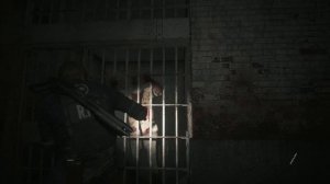 Resident Evil 2 Remake.Резидент ивел 2, опять страшно или нет?