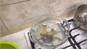МАРИНОВАННЫЕ  МАСЛЯТА на зиму. Бабушкин рецепт. Легко и просто!