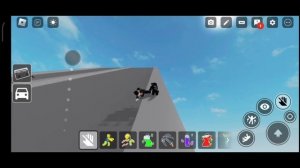 играю а игру под названием. Физика регдолов в ROBLOX.