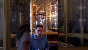 Экскурсия по Эрмитажу: Часы-павлин и мучения Кулибина.