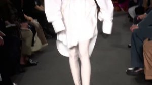 MM6 Maison Margiela Spring-Summer 2023 Collection