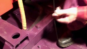 1. Подготовка вездехода ЧЕТРА ТМ-140 к движению