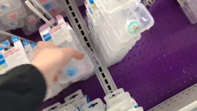 Shopping At Babies R Us! STORE CLOSING!! | Kelli Maple смотреть онлайн