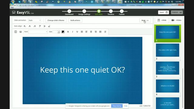 Slideshow Maker - Easy Slideshow Maker Pro Photo, Video, & Slideshow Edit смотреть онлайн