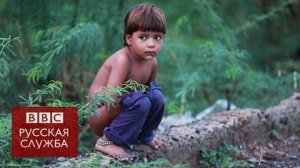 Индия_ за посещение туалета - рупия в подарок - BBC Russian