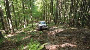 Hellsklamm Puch G - Pinzgauer  Day 2022