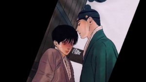 ?||Эдит Юн Сын Хо и На Гём||  ||Ночные этюды||?  ?•By Аниме Эдиты•?