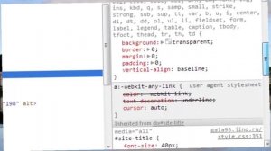 Как изменить цвет и шрифт темы на Wordpress?