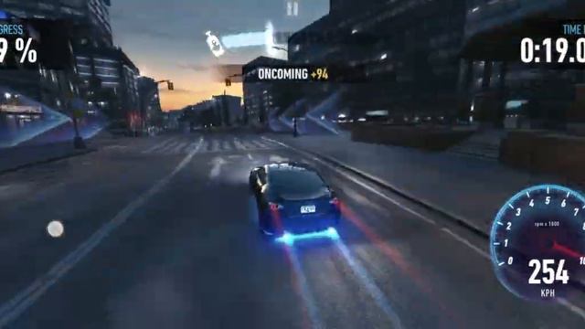 NFS No Limits....Just a Nitro Race смотреть онлайн