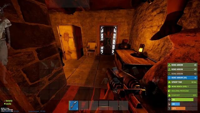 Rust Classic смотреть онлайн
