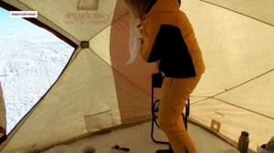 ВЕСЕННИЙ КОРЮХ/БЕЛОЕ МОРЕ