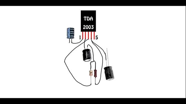 Усилитель своими руками смотреть онлайн